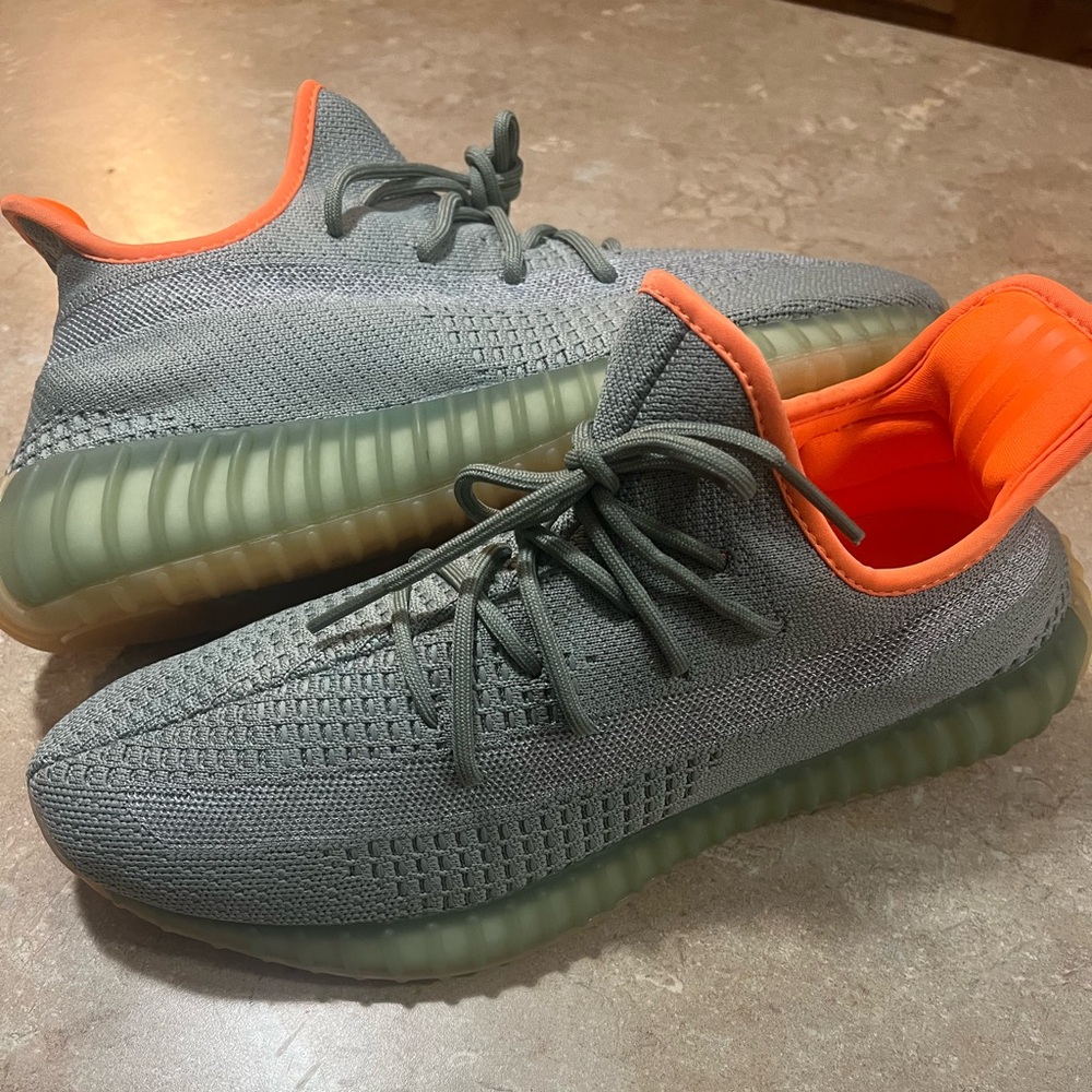 Yeezy Boost